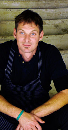 Bernie Rieder